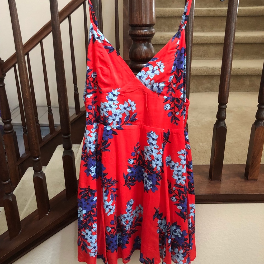 Lulus Dress